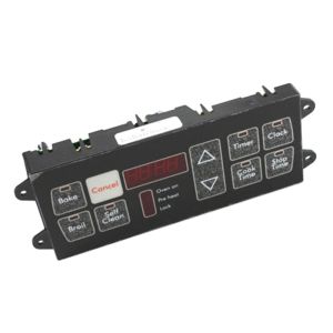 Oven Control Board WPW10162787