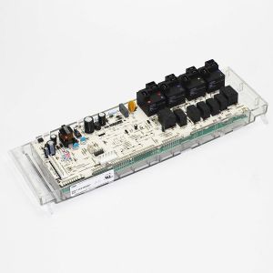 Oven Control Board WB27T11372
