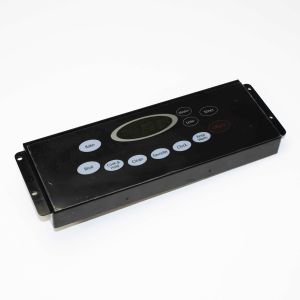 Oven Control Board WP74009223