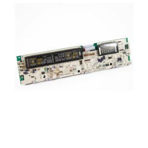 Oven Control Board WP8302345
