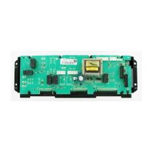 Oven Control Board WP74009155