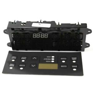 Oven Control Clock 318185845
