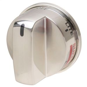 Oven Control Knob Assembly AEZ74533344