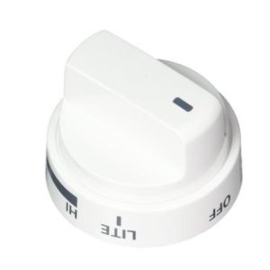 Oven Control Knob AEZ73453510
