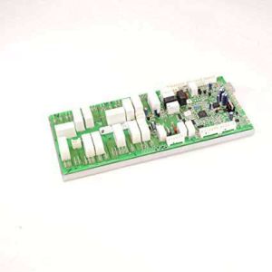 Oven Control Module 00655356