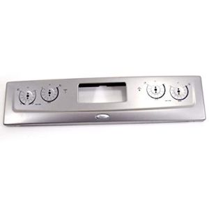 Oven Control Panel WPW10184051