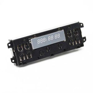 Oven Control WB27T10357