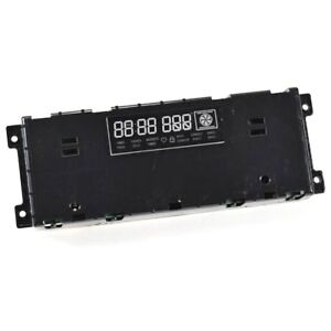 Oven Controller 316462853