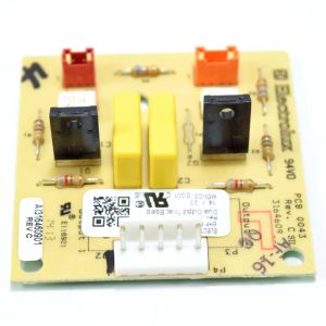 Oven Convection Relay Board 316460901