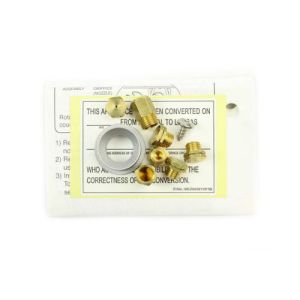 Oven Conversion Kit AGM73069210