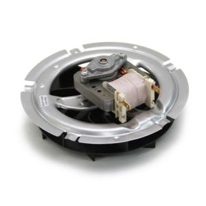 Oven Cooling Fan Motor 318575600