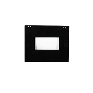 Oven Door Glass WPW10200757