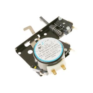 Oven Door Lock Latch WB02K10206