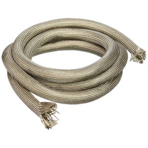 Oven Door Seal WB04T10022