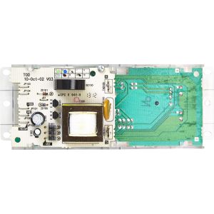 Oven Electronic Control Board WB27T10469
