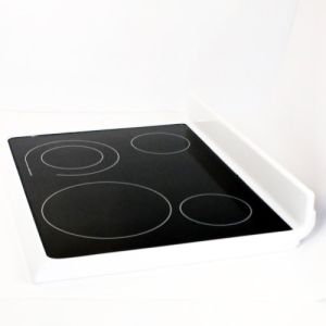 Oven Glass Cooktop 316531982