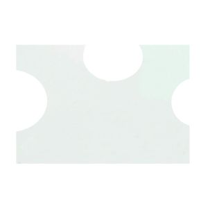 Oven Glass Panel 00142076