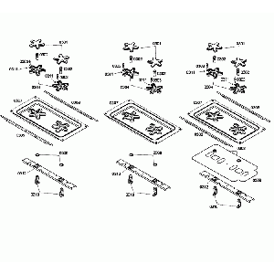 Your part is # 307 in this diagram