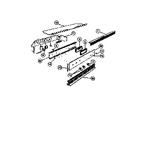 Your part is # 13 in this diagram