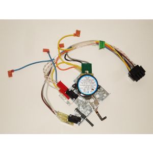 Oven Latch Assembly WB14T10059