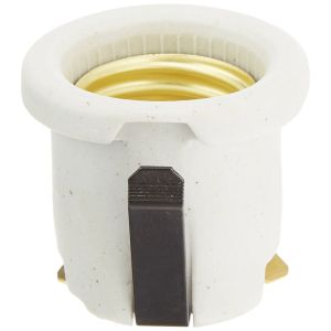 Oven Light Socket WB08T10004