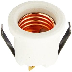Oven Light Socket 316116400