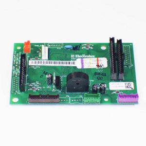 Oven Relay Control Board 316442061