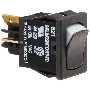 Oven Rocker Switch WB24T10042