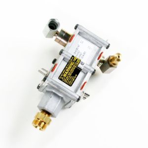 Oven Safety Valve WP74006427