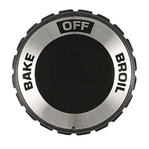 Oven Selector Knob WB3X5637