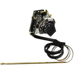 Oven Thermostat Kit 12400034