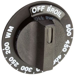 Oven Thermostat Knob WB3X5793