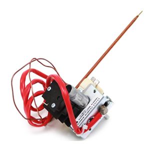 Oven Thermostat WP74009379