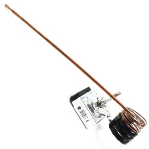 Oven Thermostat WP7404P001-60