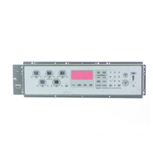 Oven Touchpad and Control Panel 383EW1N006M