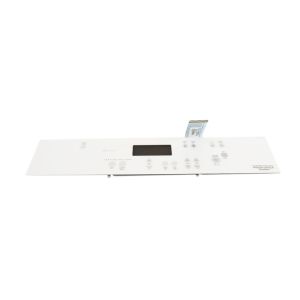 Oven Touchpad WP8304270