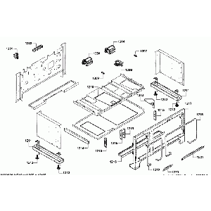 Your part is # 1201 in this diagram
