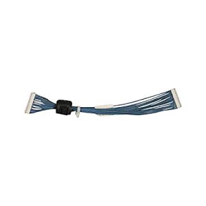 Oven Wire Harness W10343437