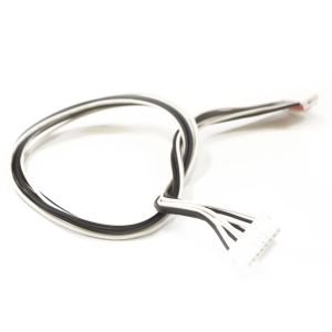 Oven Wire Harness EAD34822911