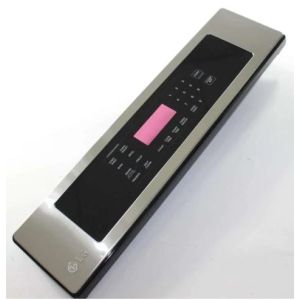 Oven Control Panel Assembly AGM73069002