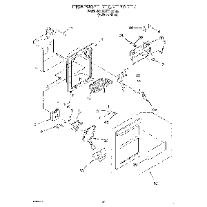 Your part is # 13 in this diagram