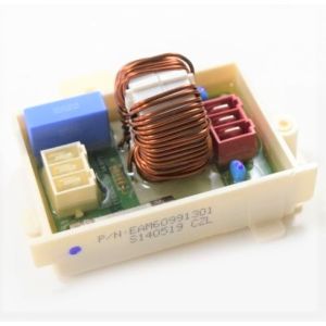 Package Assembly AGF31510395