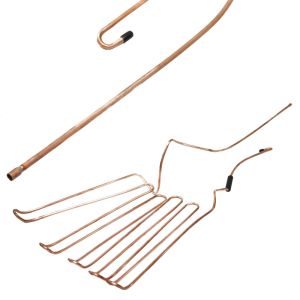 Pan Heater WP2002994