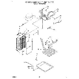 Your part is # 9 in this diagram