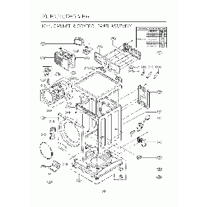 Your part is # F210 in this diagram