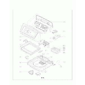 Your part is # A050 in this diagram