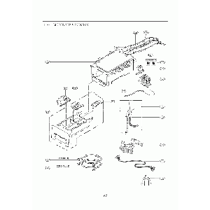 Your part is # F220 in this diagram