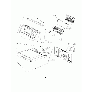 Your part is # A110 in this diagram