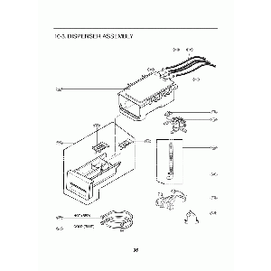 Your part is # F220 in this diagram