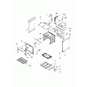 Your part is # 4 in this diagram
